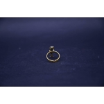 Egyptian Ankh Ring: Key of Life, Good Luck Symbol