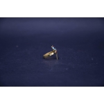 Egyptian Ankh Ring: Key of Life, Good Luck Symbol