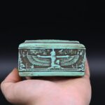 Egyptian Anubis Box, Ancient Replica, in Egypt - صورة إضافية 3