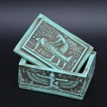 Egyptian Anubis Box, Ancient Replica, in Egypt - صورة إضافية 5