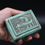 Egyptian Anubis Box, Ancient Replica, in Egypt - صورة إضافية 6