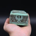 Egyptian Anubis Box, Ancient Replica, in Egypt - صورة إضافية 8