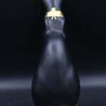 Egyptian Bastet Cat Statue, Goddess of Protection, Home Decor - صورة إضافية 9