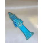Egyptian Djed Pillar Replica: Symbol of Stability & Good Life
