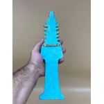 Egyptian Djed Pillar Replica: Symbol of Stability & Good Life - صورة إضافية 3