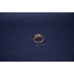 Egyptian Eye of Horus Ring: Ancient Symbol, Handmade in Egypt