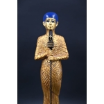 Egyptian God Ptah Statue, Supreme Creator, in Egypt
