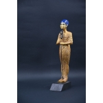 Egyptian God Ptah Statue, Supreme Creator, in Egypt - صورة إضافية 2