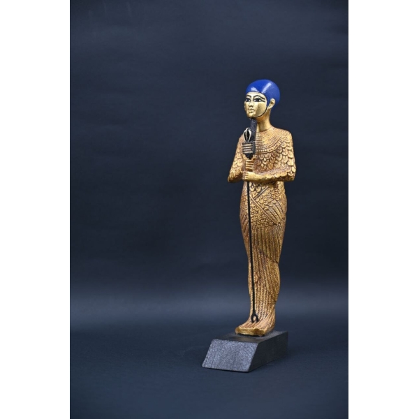 Egyptian God Ptah Statue, Supreme Creator, in Egypt - صورة إضافية 2