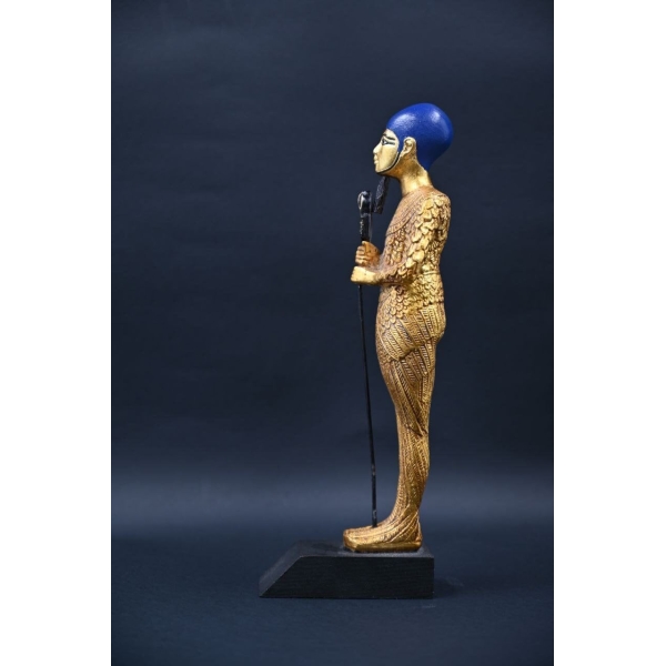 Egyptian God Ptah Statue, Supreme Creator, in Egypt - صورة إضافية 3