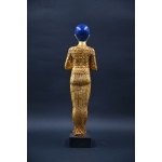 Egyptian God Ptah Statue, Supreme Creator, in Egypt - صورة إضافية 4