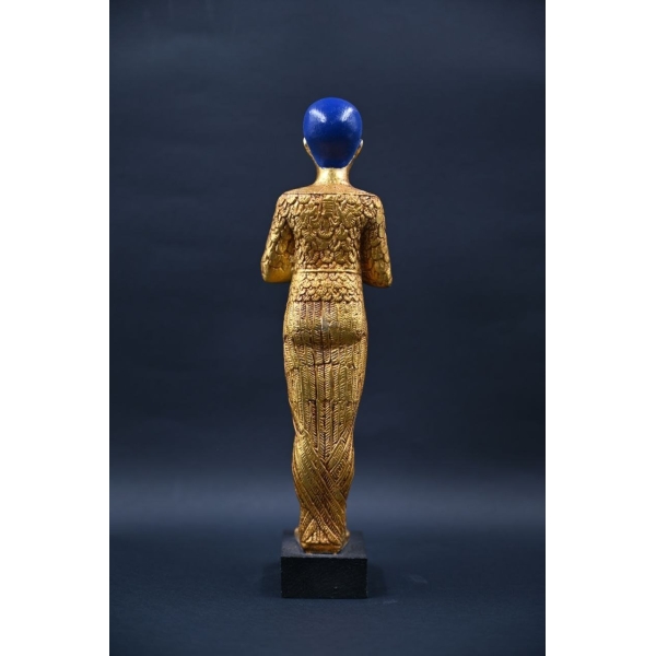 Egyptian God Ptah Statue, Supreme Creator, in Egypt - صورة إضافية 4