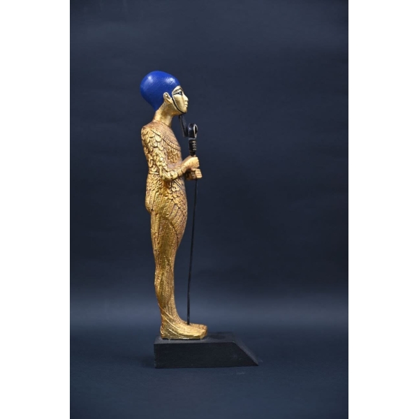 Egyptian God Ptah Statue, Supreme Creator, in Egypt - صورة إضافية 5