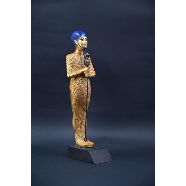 Egyptian God Ptah Statue, Supreme Creator, in Egypt - صورة إضافية 6