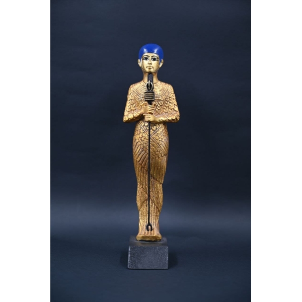 Egyptian God Ptah Statue, Supreme Creator, in Egypt - صورة إضافية 7