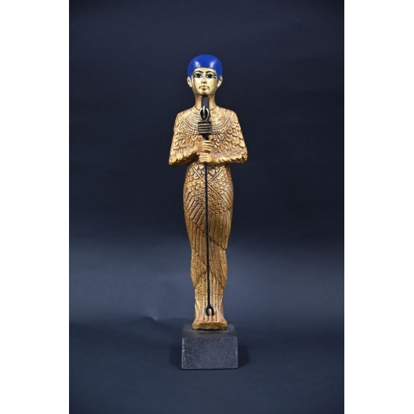 Egyptian God Ptah Statue, Supreme Creator, in Egypt - صورة إضافية 8