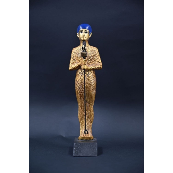 Egyptian God Ptah Statue, Supreme Creator, in Egypt - صورة إضافية 9
