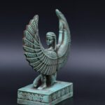 Egyptian Goddess Isis Statue, Home Decor - صورة إضافية 6