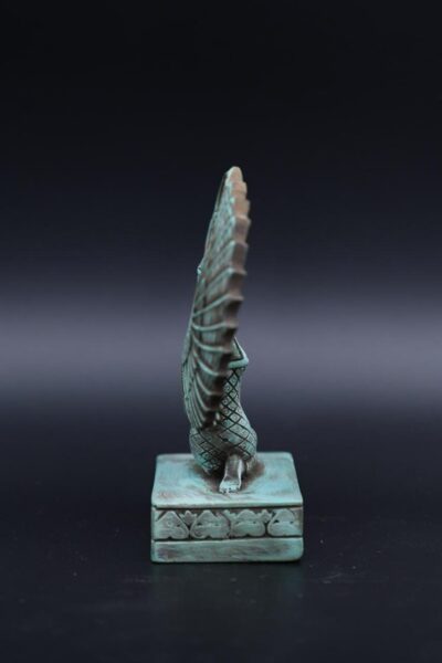 Egyptian Goddess Isis Statue, Home Decor - صورة إضافية 7