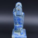 Egyptian Goddess Isis Statue, Replica, Home Decor - صورة إضافية 3