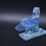 Egyptian Goddess Isis Statue, Replica, Home Decor - صورة إضافية 4