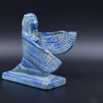 Egyptian Goddess Isis Statue, Replica, Home Decor - صورة إضافية 5