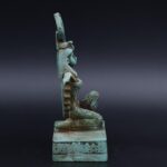 Egyptian Goddess Isis Statue - Replica Home Decor - صورة إضافية 6
