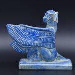 Egyptian Goddess Isis Statue, Replica, Home Decor - صورة إضافية 6