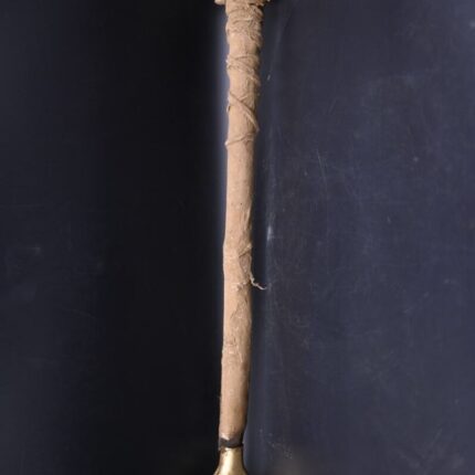 Egyptian Hippo Was Scepter, Symbol of Strength, Made in Egypt