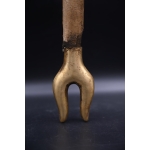 Egyptian Hippo Was Scepter, Symbol of Strength, Made in Egypt - صورة إضافية 8
