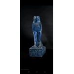 Egyptian Horus Statue: God of Protection
