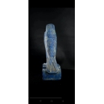 Egyptian Horus Statue: God of Protection - صورة إضافية 4