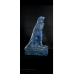 Egyptian Horus Statue: God of Protection - صورة إضافية 5