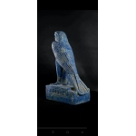 Egyptian Horus Statue: God of Protection - صورة إضافية 7