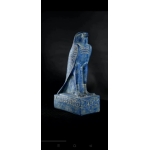 Egyptian Horus Statue: God of Protection - صورة إضافية 8