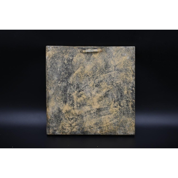 Egyptian Sons of Horus Relief: Ancient Replica - صورة إضافية 6