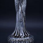 Egyptian Winged Goddess Isis Statue, in Egypt - صورة إضافية 7
