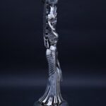 Egyptian Winged Goddess Isis Statue, in Egypt - صورة إضافية 9