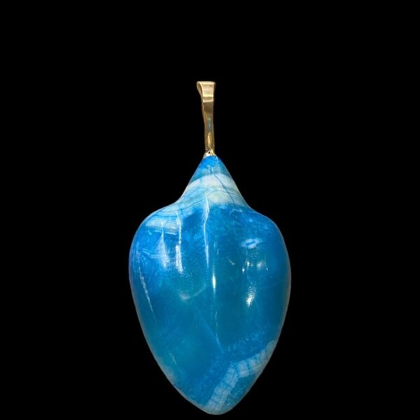 Gemstone Thoth Statue: Egyptian God of Wisdom Ibis Replica - صورة إضافية 4