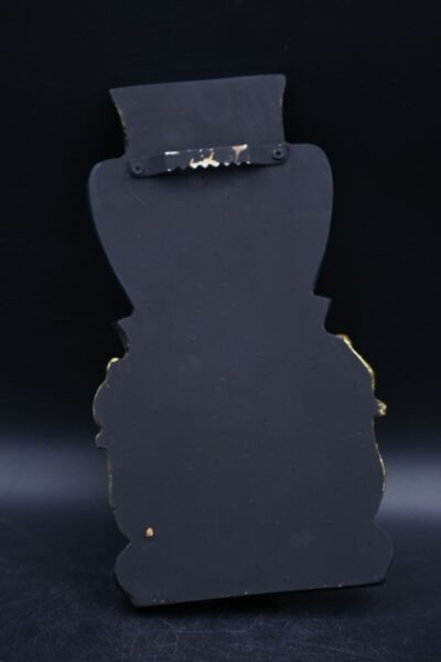 Goddess Hathor Stone Wall Hanging: Egyptian Antique Replica - صورة إضافية 2