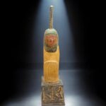 Goddess Maat Statue: Egyptian Deity of Truth and Justice - صورة إضافية 4