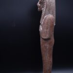 Granite Sekhmet Statue, Ancient Egyptian Lion Goddess - صورة إضافية 8