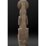 Handcrafted Basalt Sekhmet Statue, Egyptian Goddess of War