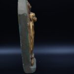 Harpocrates-Horus Stele Statue – Egyptian Antique Replica - صورة إضافية 4