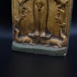 Harpocrates-Horus Stele Statue – Egyptian Antique Replica - صورة إضافية 6