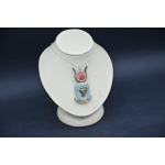 Hathor Amulet, Egyptian Goddess of Love and Protection - صورة إضافية 3