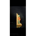 Hathor Mask: Egyptian Goddess Sculpture - صورة إضافية 3