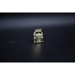 Hathor ring-amazing Ring the symbol of good luck-good life-ancient Egyptian ornament-mythology