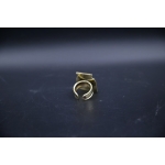 Hathor ring-amazing Ring the symbol of good luck-good life-ancient Egyptian ornament-mythology - صورة إضافية 3