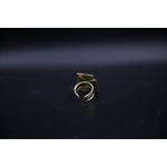Hathor ring-amazing Ring the symbol of good luck-good life-ancient Egyptian ornament-mythology - صورة إضافية 4